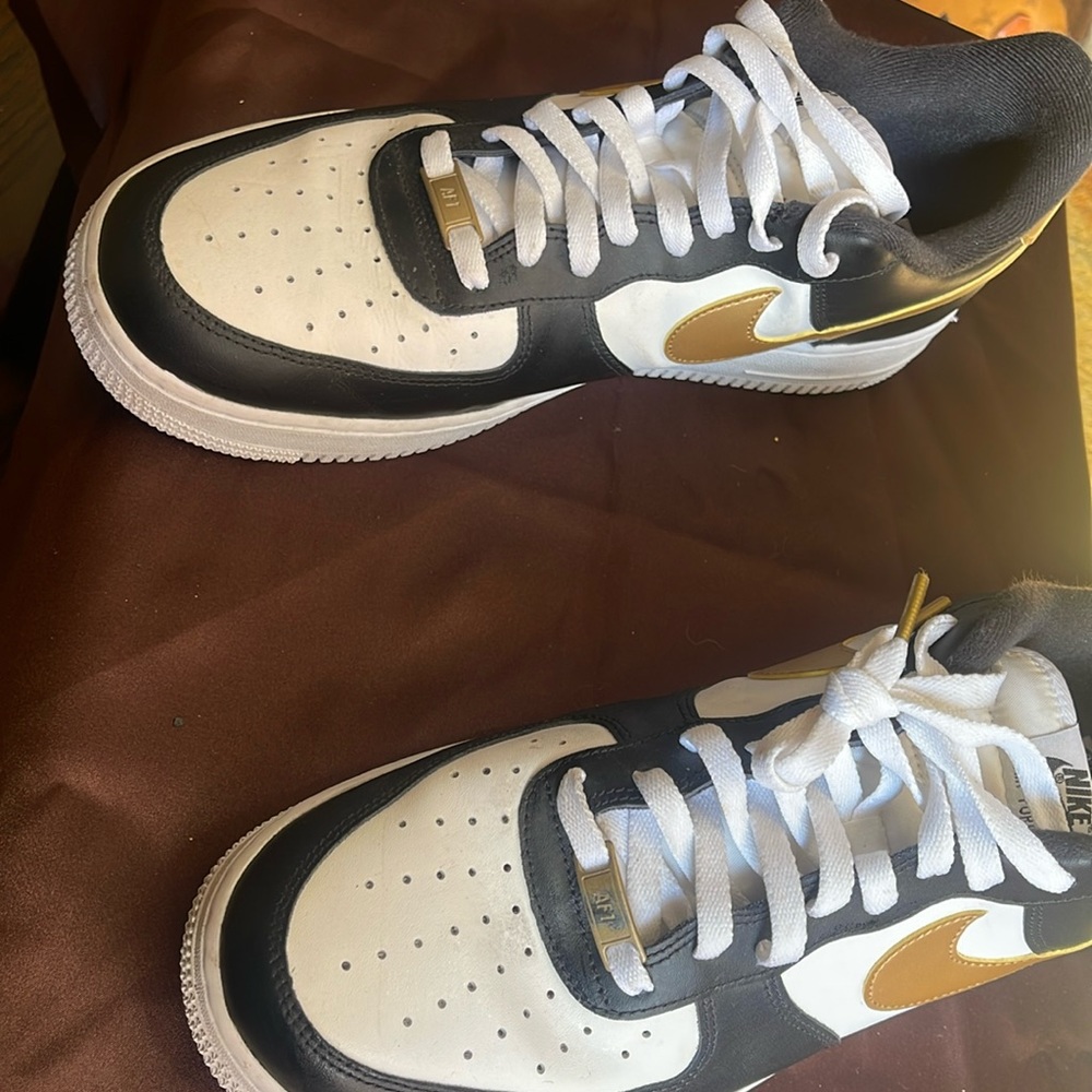 Men Nike Air